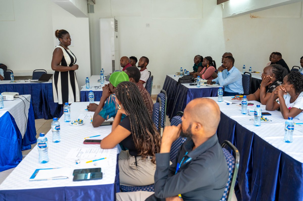 TIMIZA YOUTH INITIATIVE (CBO) tweet media