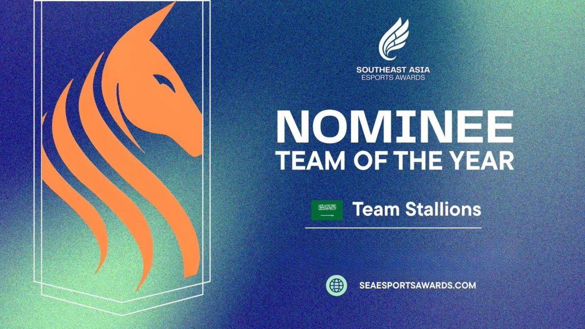 Team Stallions tweet media