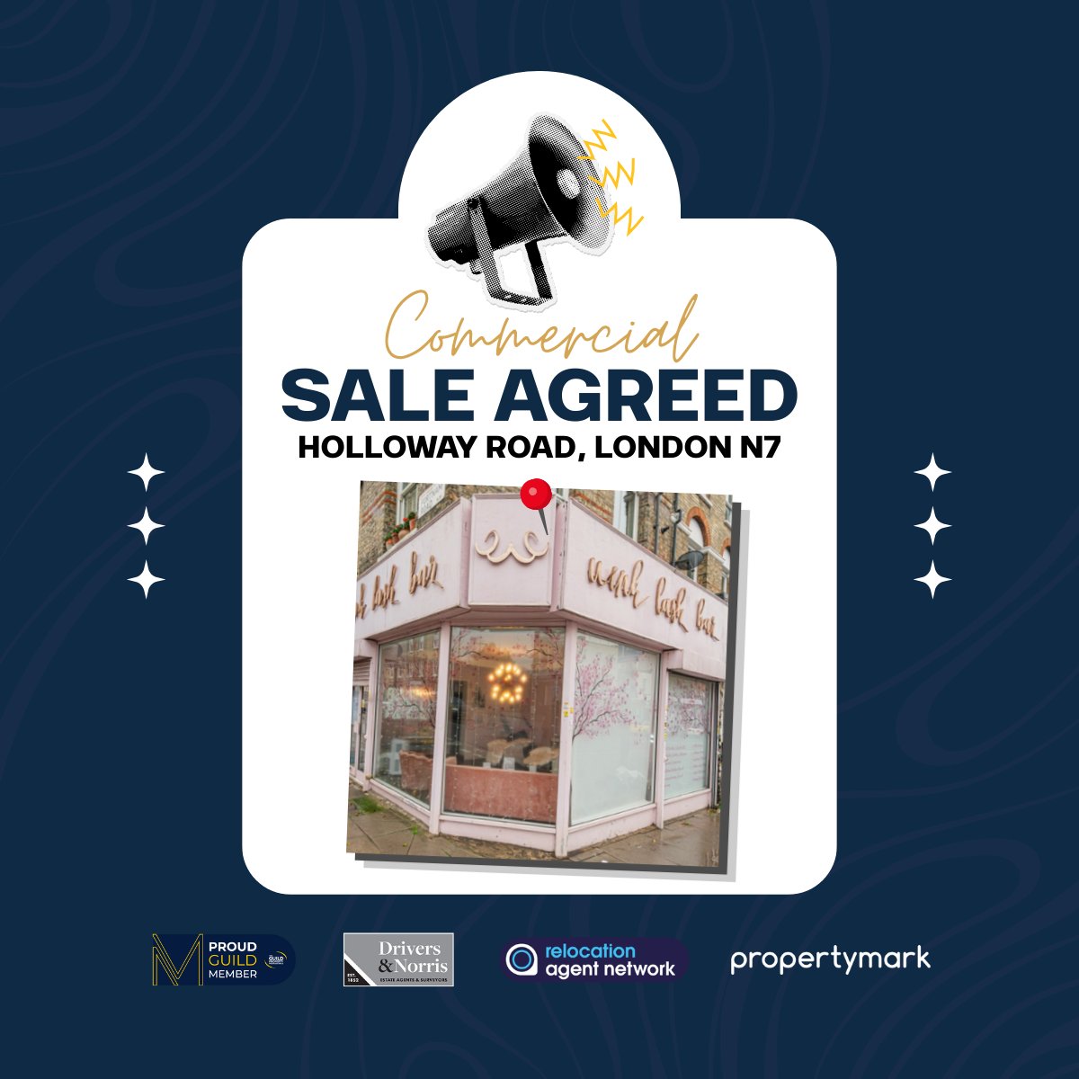 Drivers & Norris tweet media