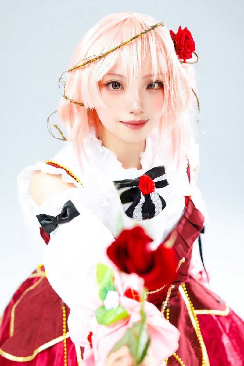 Lili ( りり ) tweet media