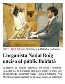 Fundació Privada Horitzons 2050 tweet media