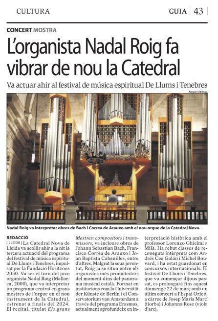 Fundació Privada Horitzons 2050 tweet media