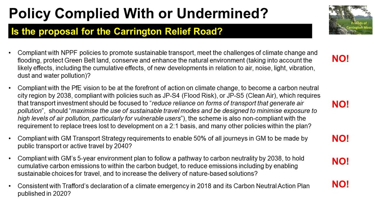 Friends of Carrington Moss 💚🌳🐾🚴‍♀️🐴🚶‍♂️💚 tweet media