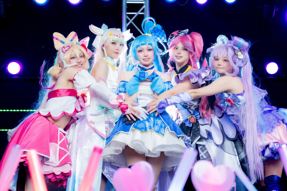 れいんﾁｬﾝ☂️ tweet media