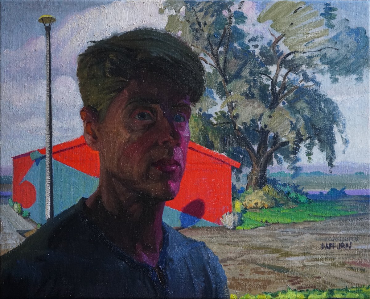 Ryan W Daffurn tweet media