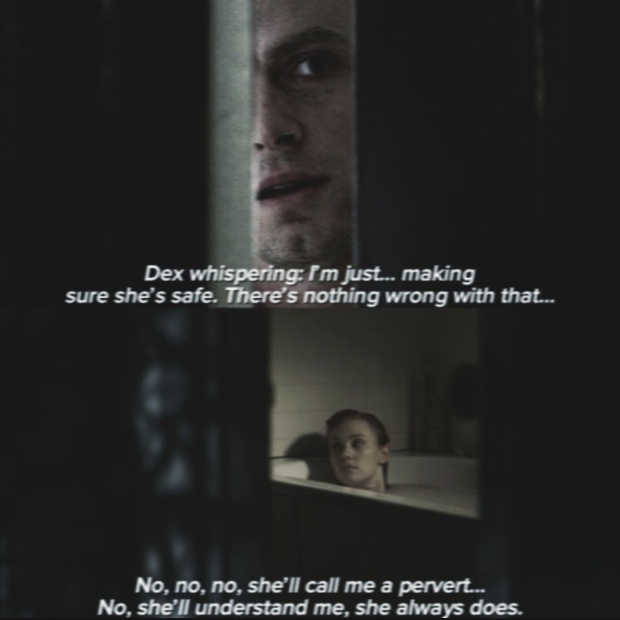 mikeyxxxk's tweet photo. pagedexter edit by me 
#bullseye #karenpage #benjaminpoindexter #daredevil #DaredevilBornAgain #dex

don’t worry, dex- https://t.co/T9Srd5ywFx