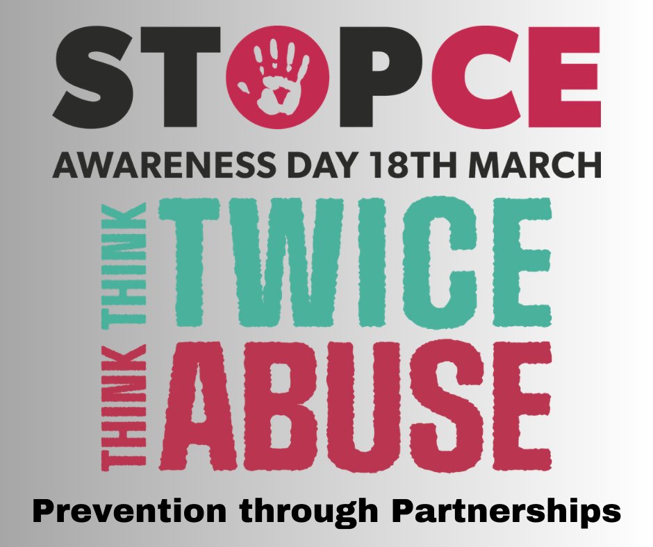 Embrace Child Victims of Crime tweet media