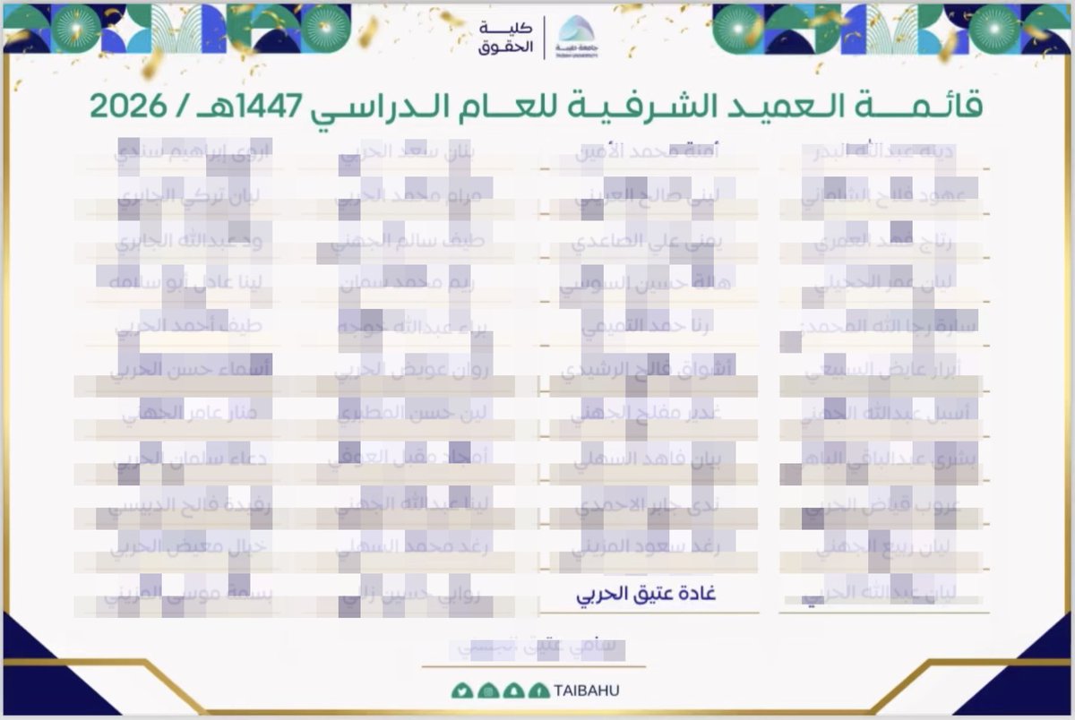 Ghada⚖️ tweet media