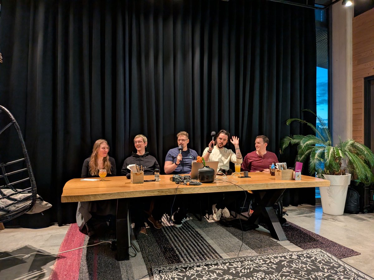 Guillaume Chau tweet media