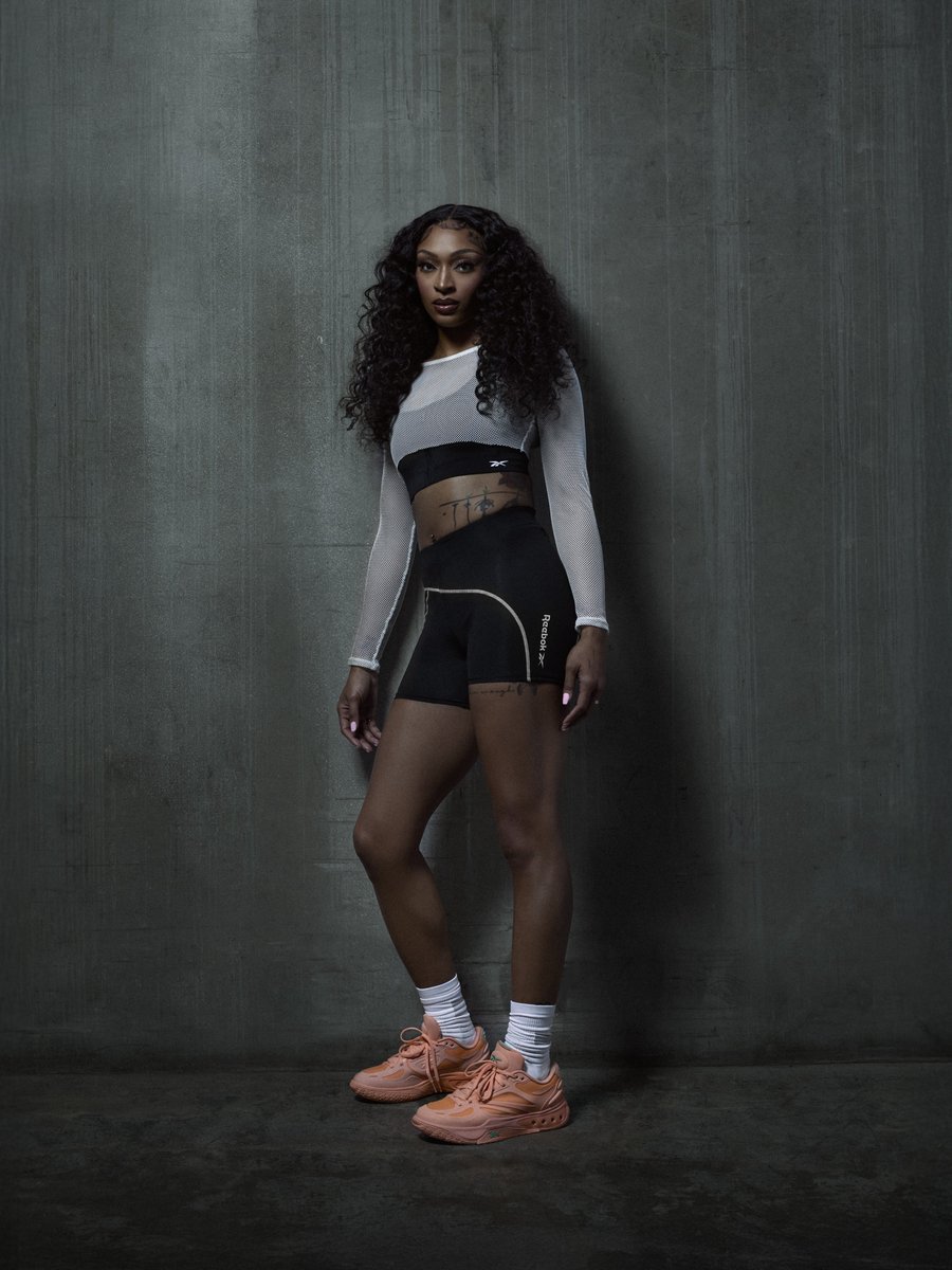 Reebok JAPAN / リーボックジャパン tweet media