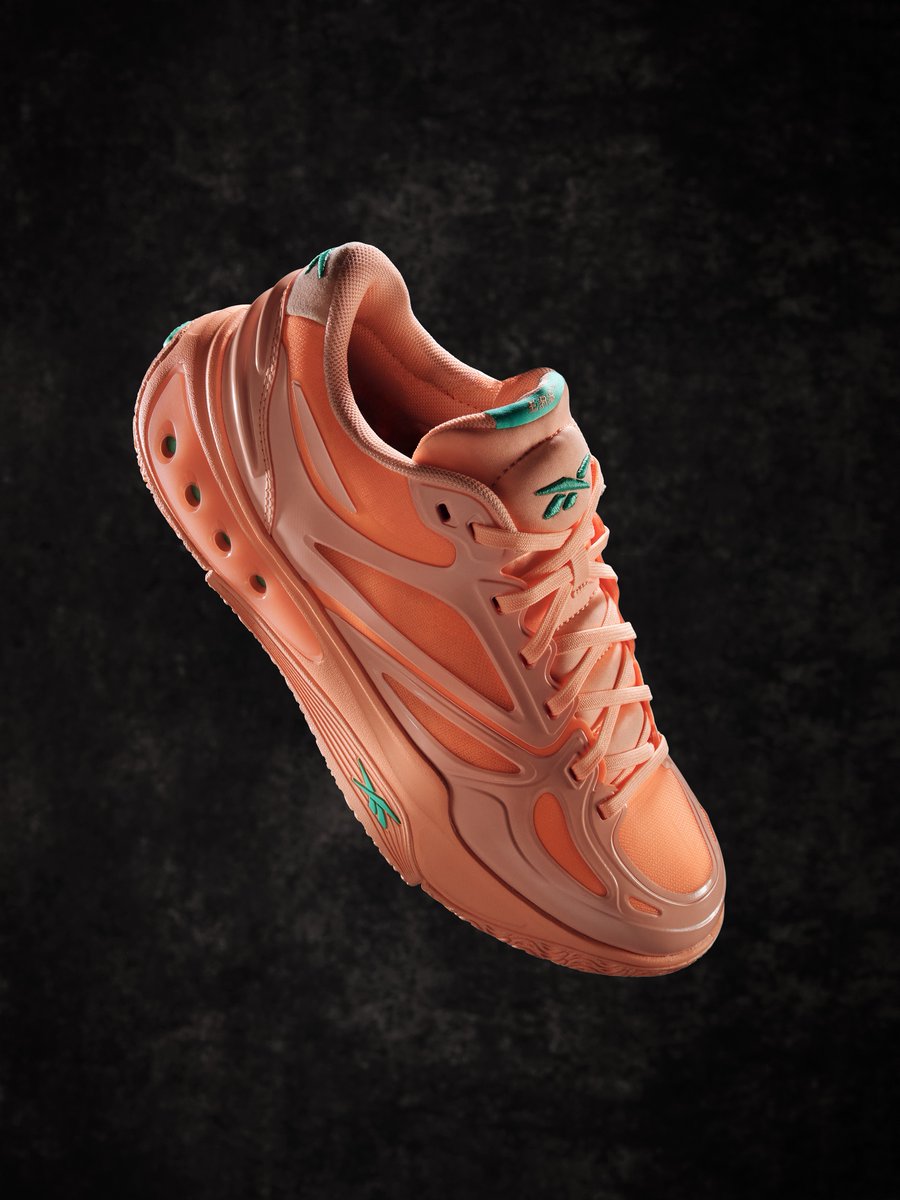 Reebok JAPAN / リーボックジャパン tweet media