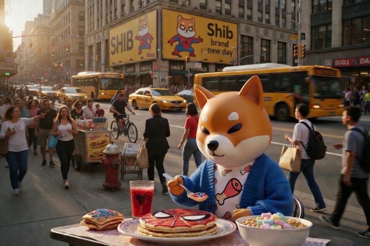 Shibarium | SHIB.IO tweet media