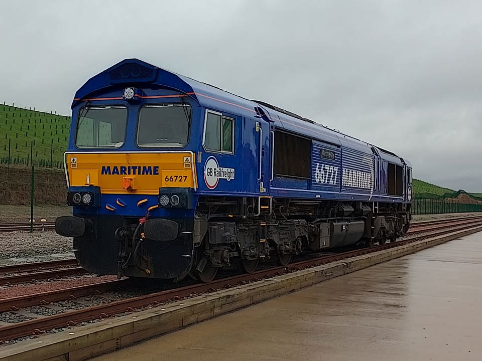 RAIL Magazine tweet media