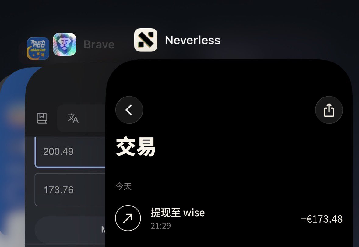 数字游民Viggo tweet media