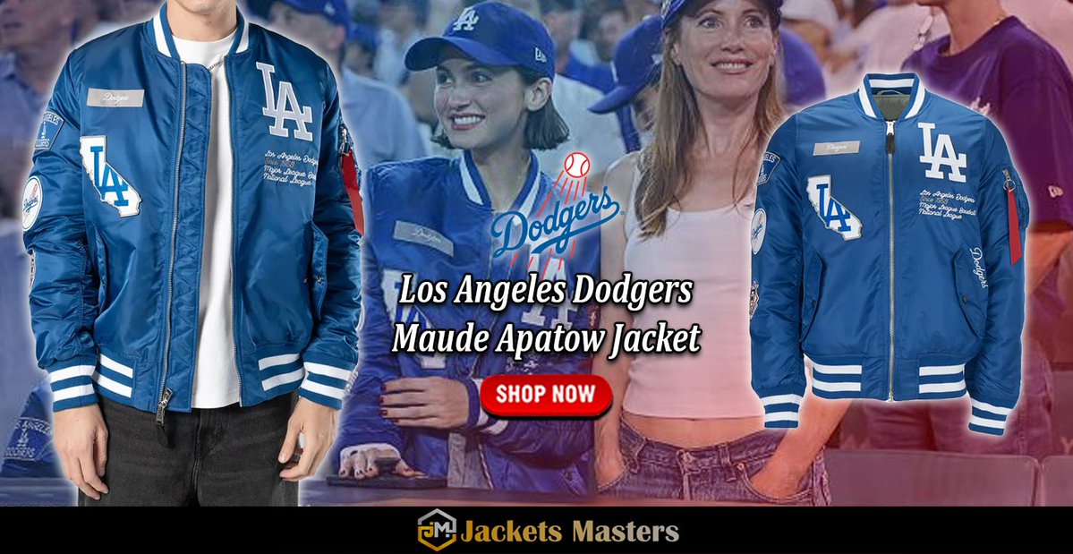 Jackets Masters tweet media