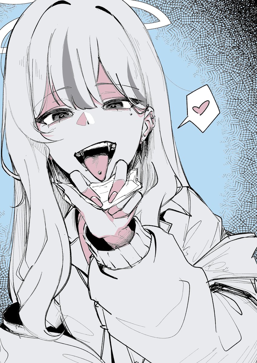 古和@🍈新刊委託中 tweet media