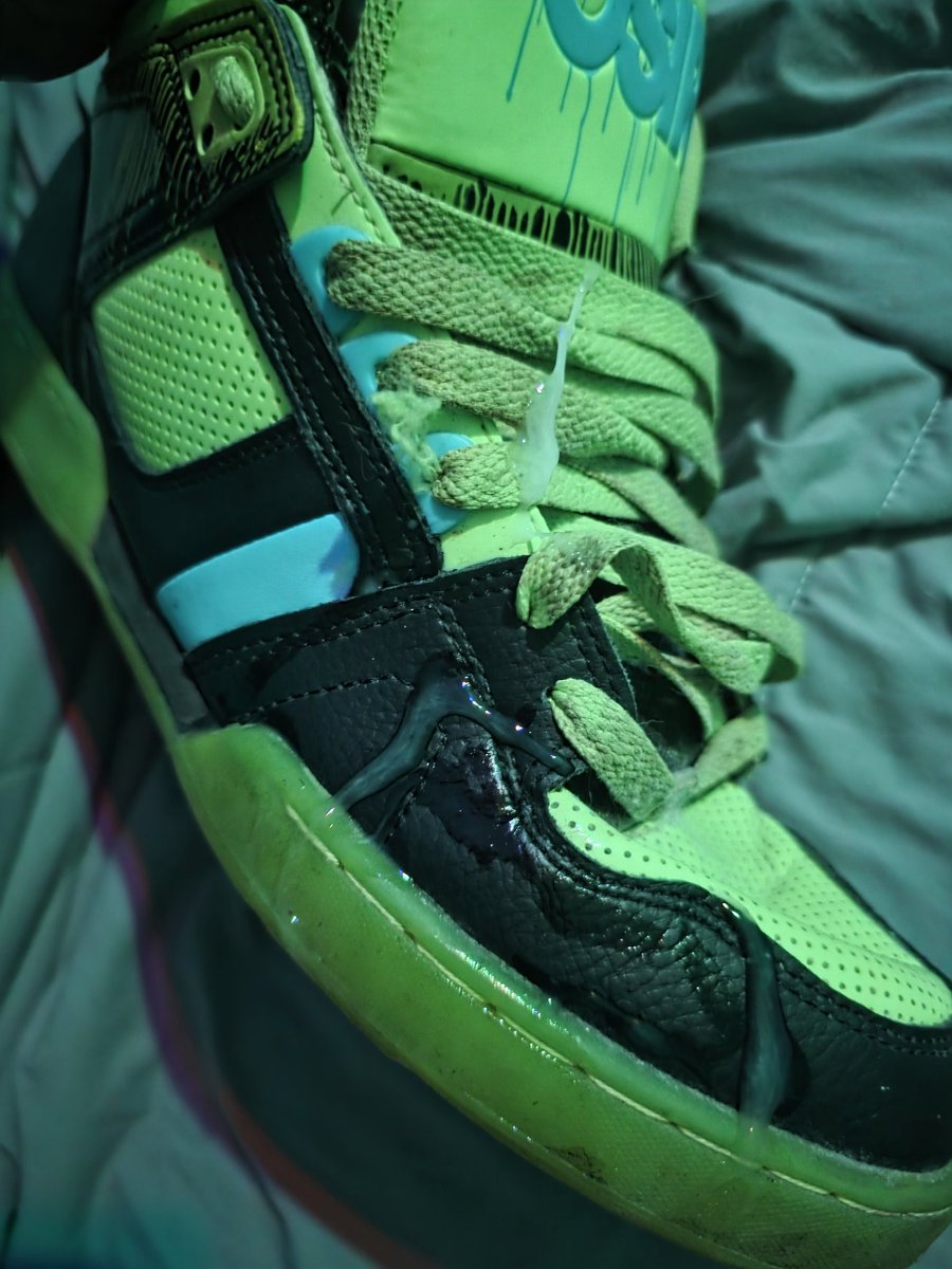 Wildcat / Pup Slappy tweet media