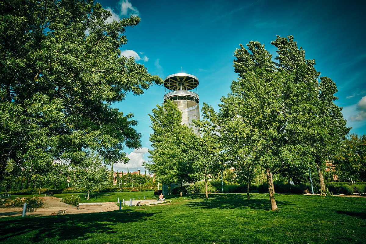 Ayuntamiento de Rivas Vaciamadrid tweet media