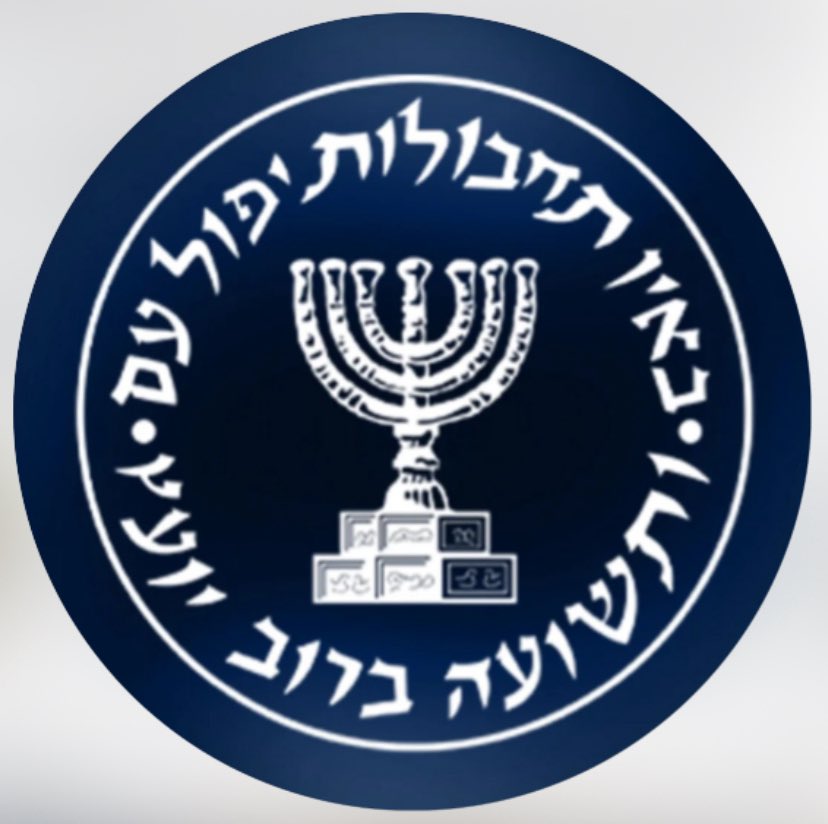 Moheb ๐ฎ๐ฑ ืืืืื tweet media