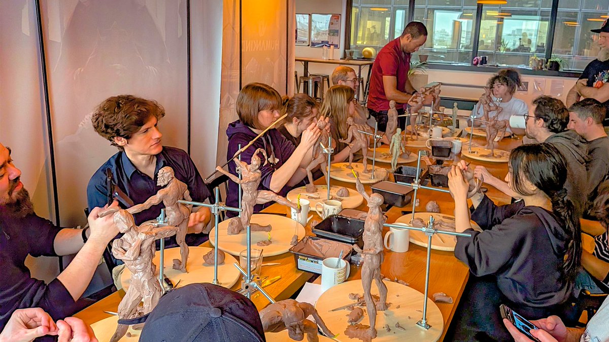 Amplitude Studios tweet media