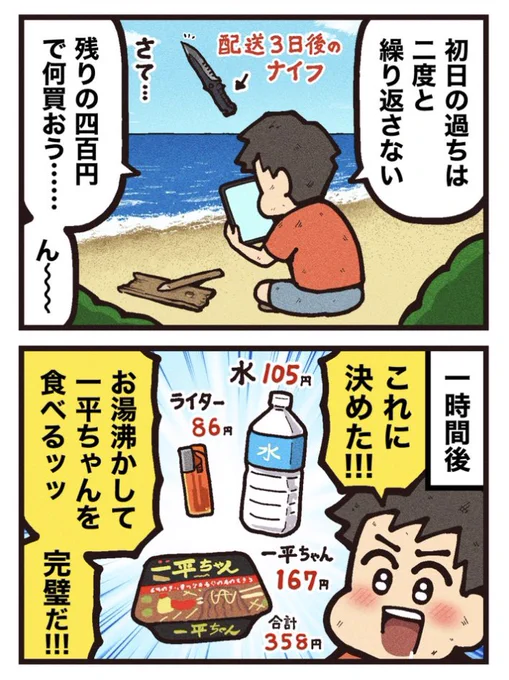 (2/2)
※この物語はフィクションです 