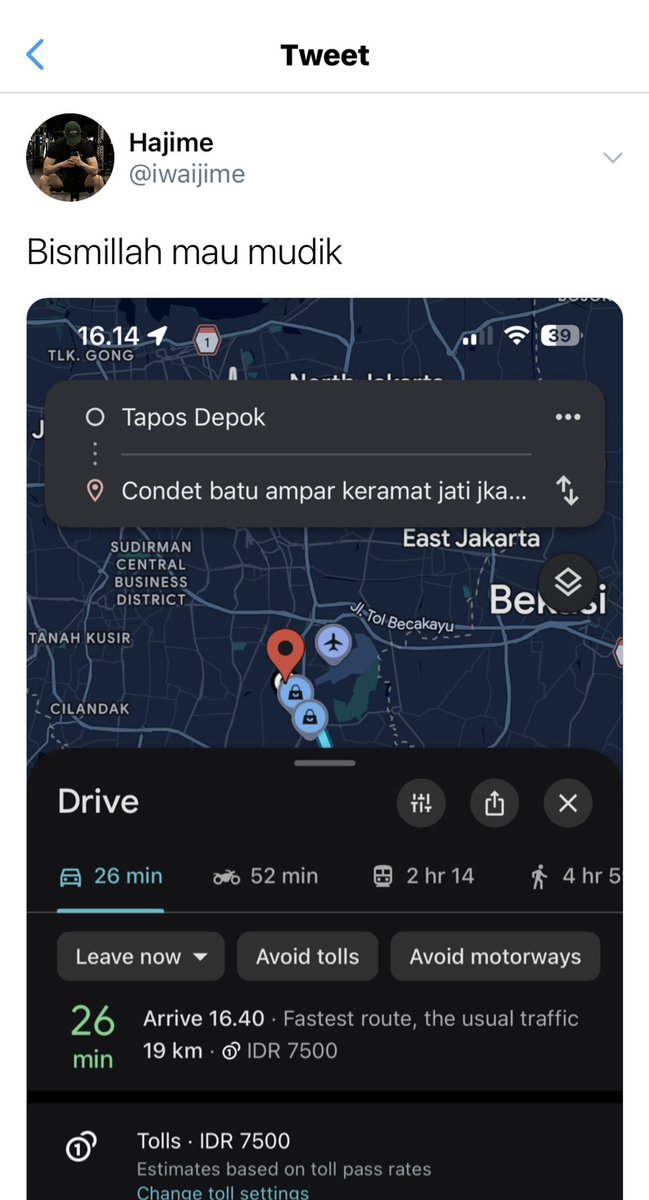 nana kopaja (deera) tweet media