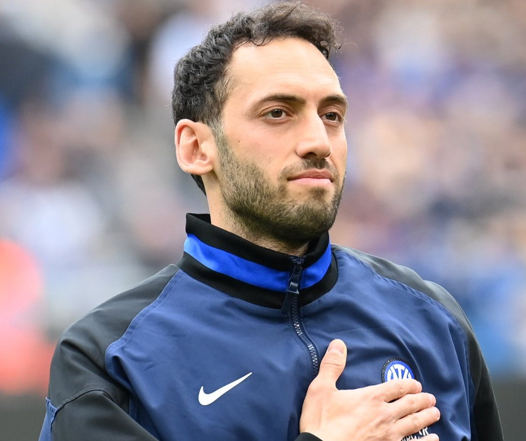 Forza Cimbom tweet media