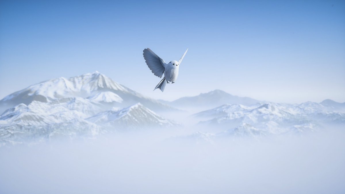 Seeing The V tweet media