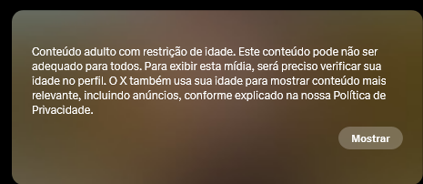 O Brasil e suas leis terríveis.