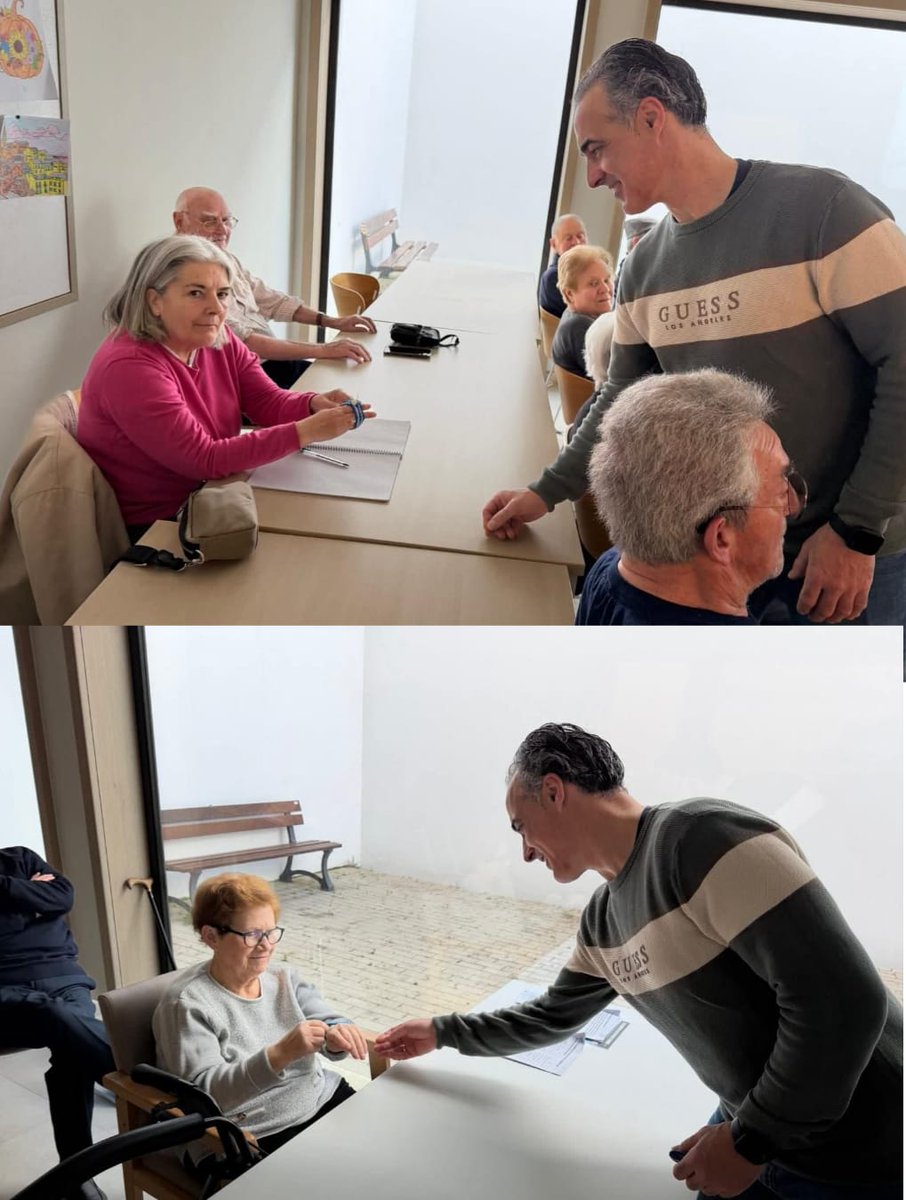 Futbolistas FEAFV tweet media