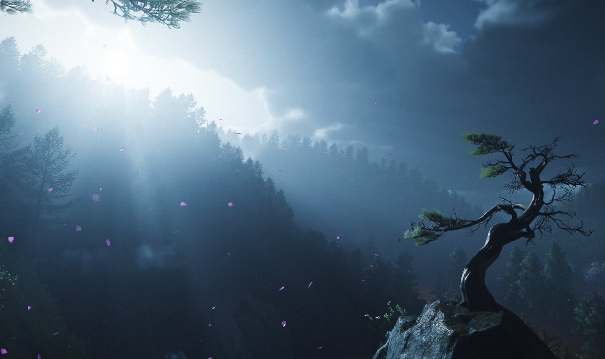 Seeing The V tweet media