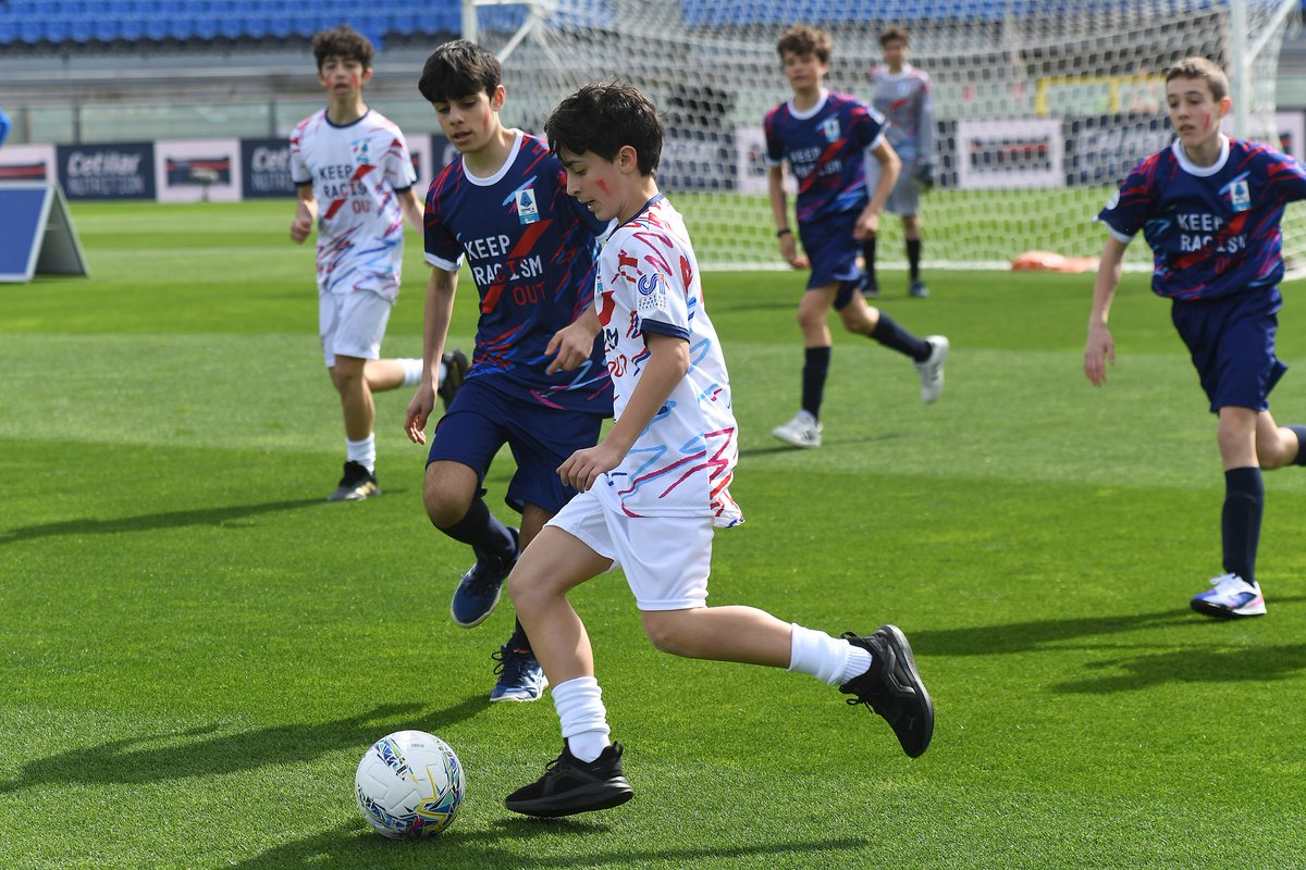 Centro Sportivo Italiano tweet media