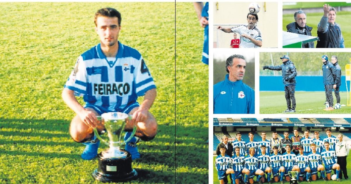 Futbolistas FEAFV tweet media