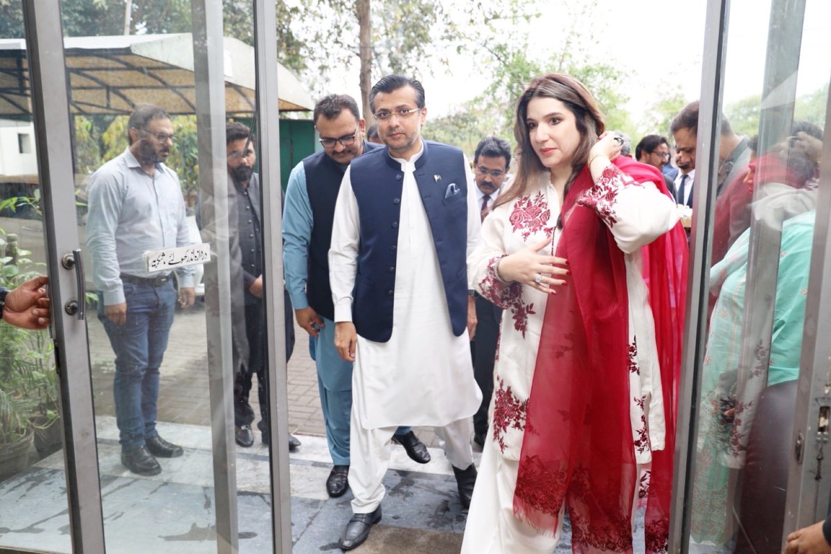 JahanAra Manzoor Wattoo tweet media