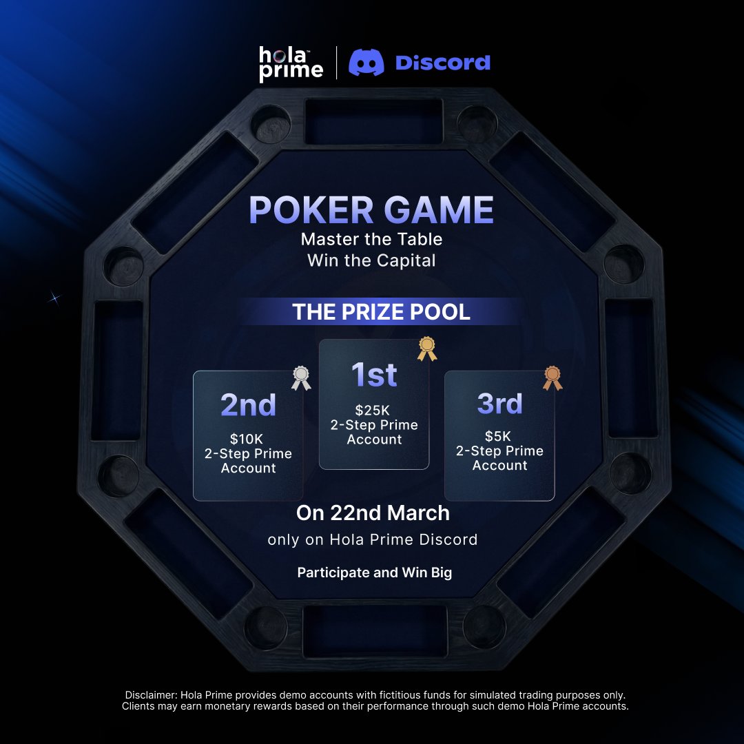 Hola Prime tweet media