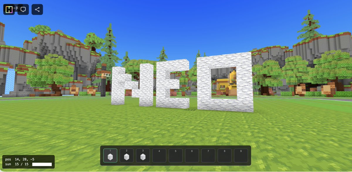 Ricardo | Hammy(.eth) tweet media