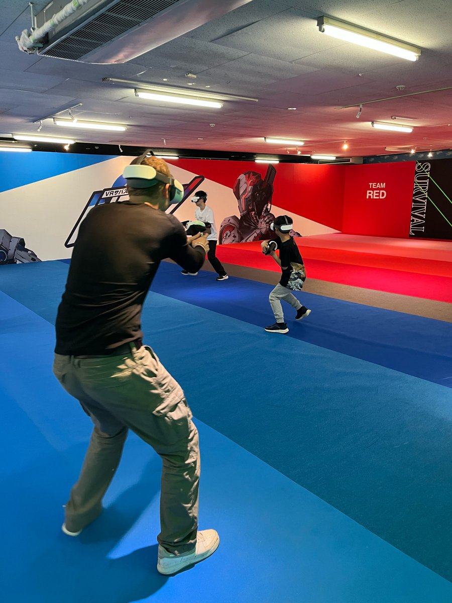 DYNAMO AMUSEMENT / ダイナモアミューズメント tweet media