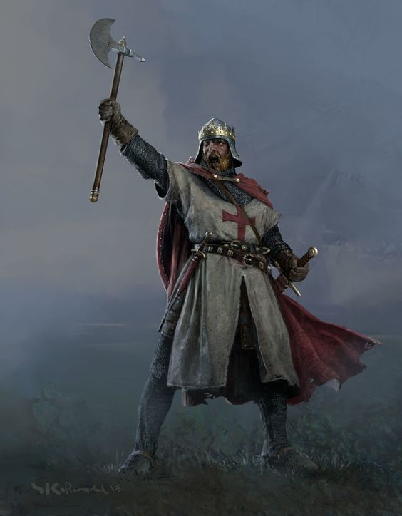 The Chivalry Guild tweet media