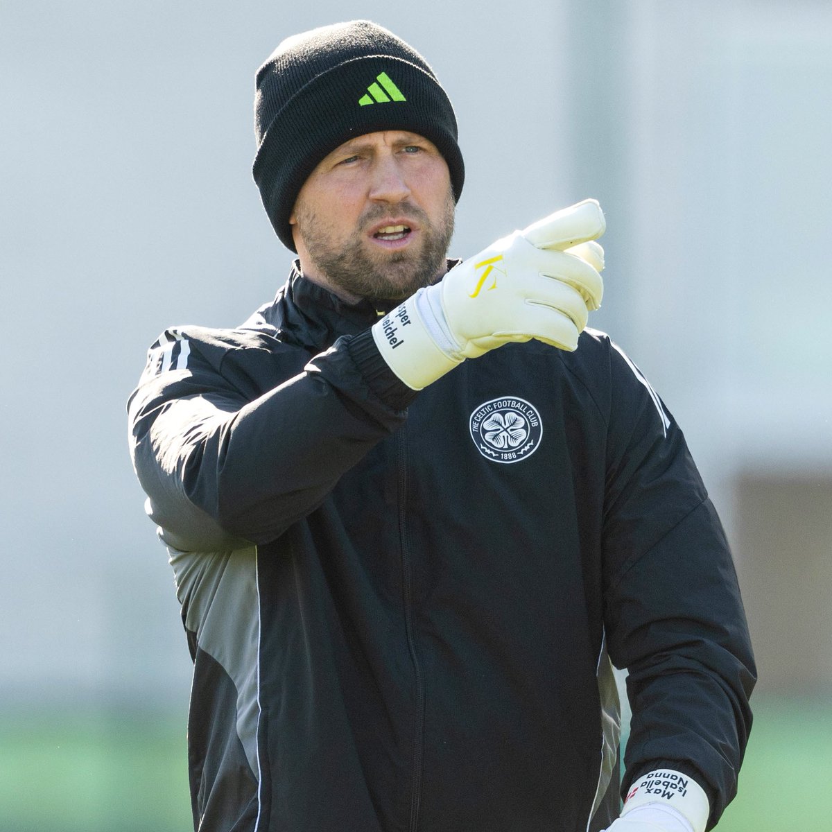 Sky Sports Scotland tweet media