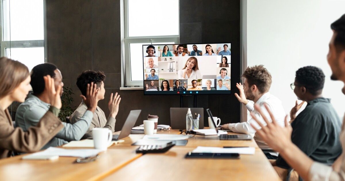 Minh_Q_Tran's tweet image. Revamping talent strategies in the insurance sector: explore innovations and new approaches. #InsuranceIndustry #TalentManagement #Insurtech  buff.ly/xneVSF0