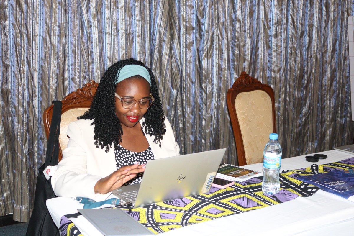 SHARP Project in Kenya tweet media