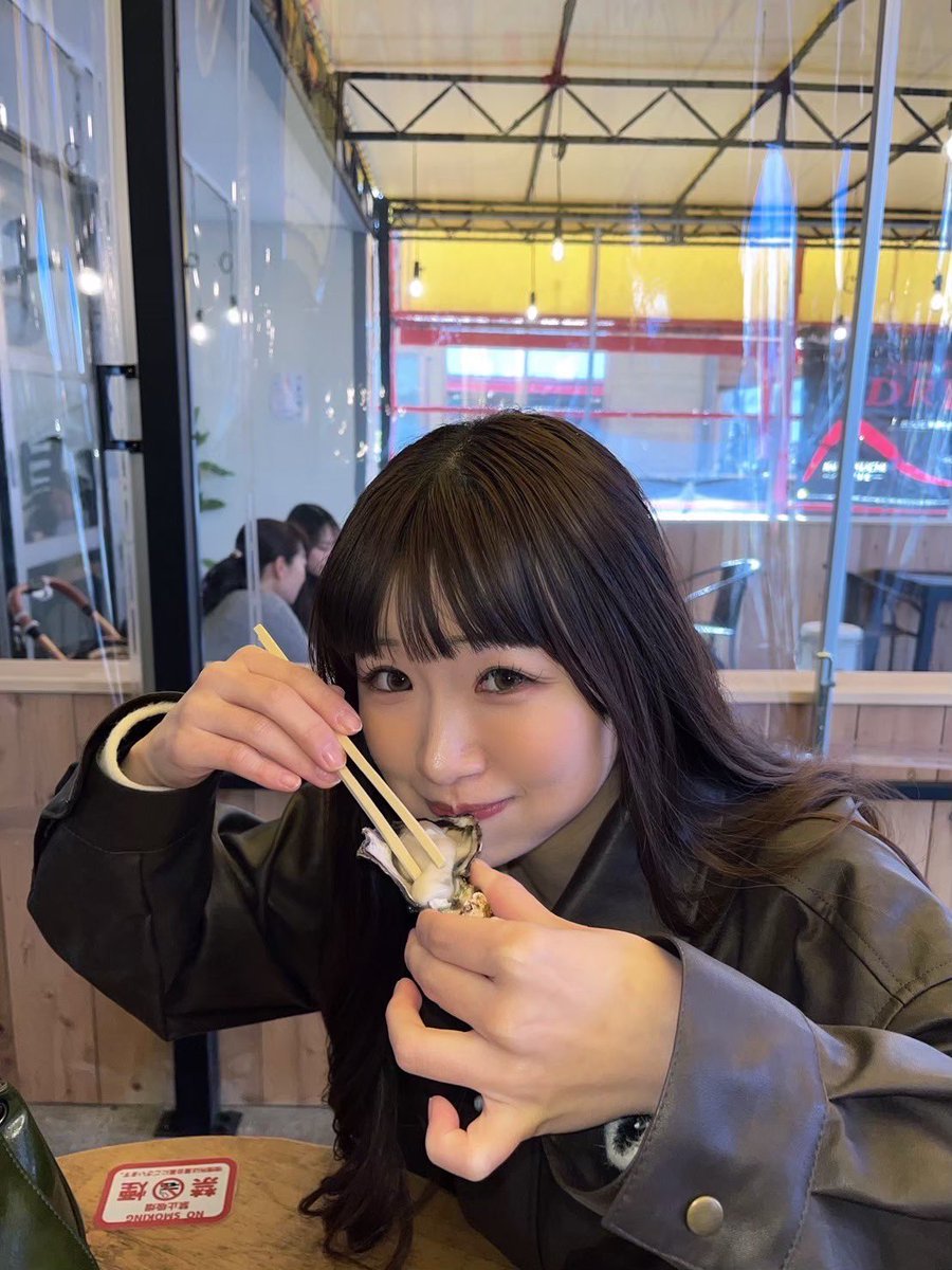 涼葉麻衣【民族ハッピー組】 tweet media