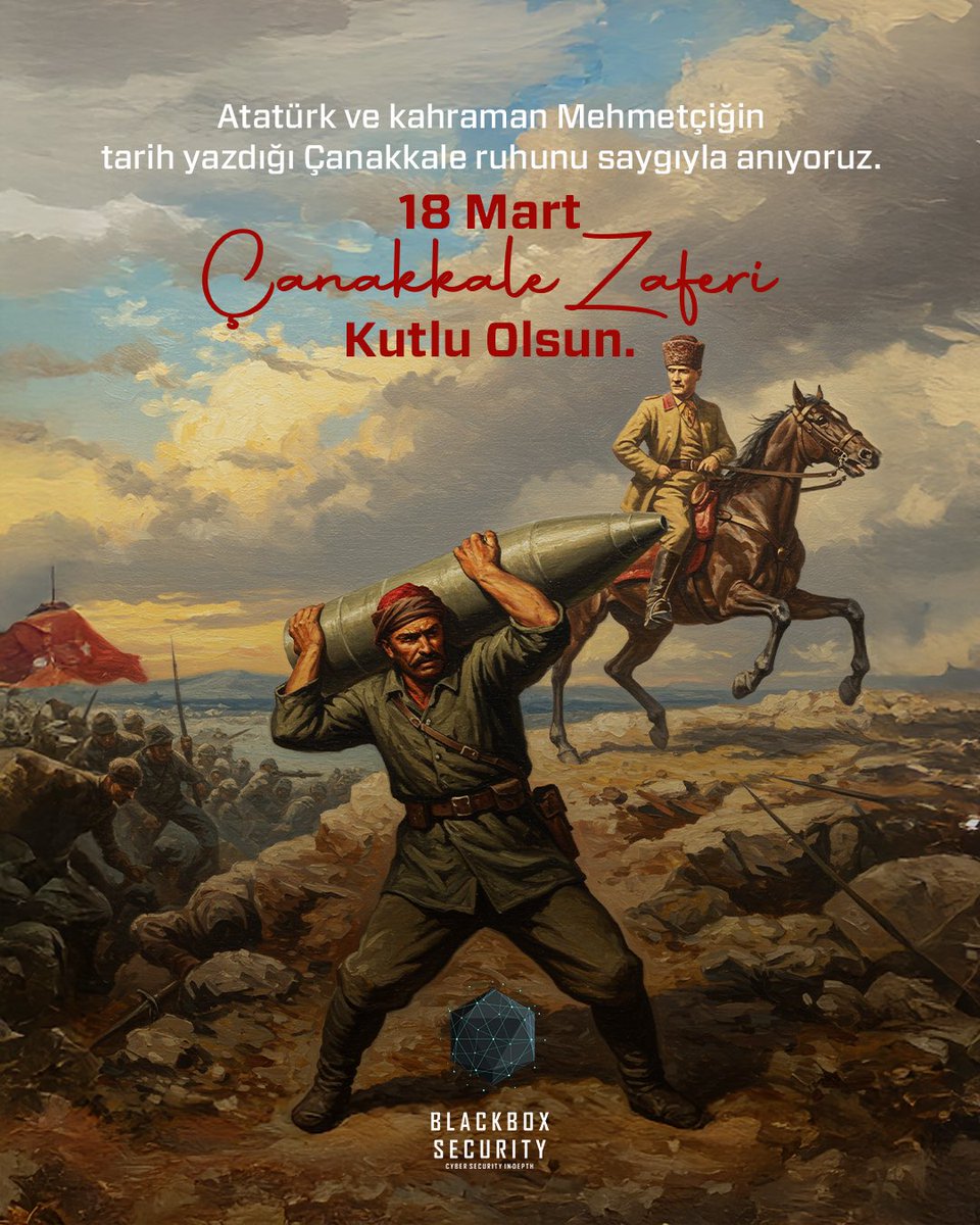 Blackbox Security tweet media