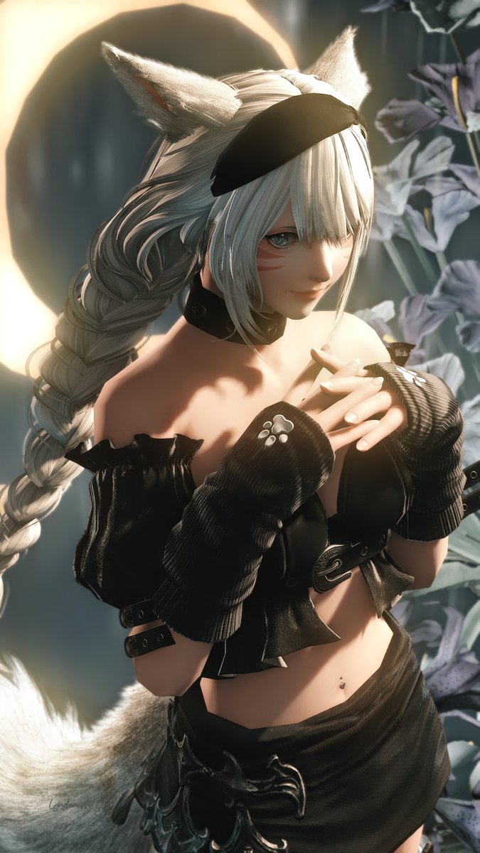 Lyndanisse tweet media