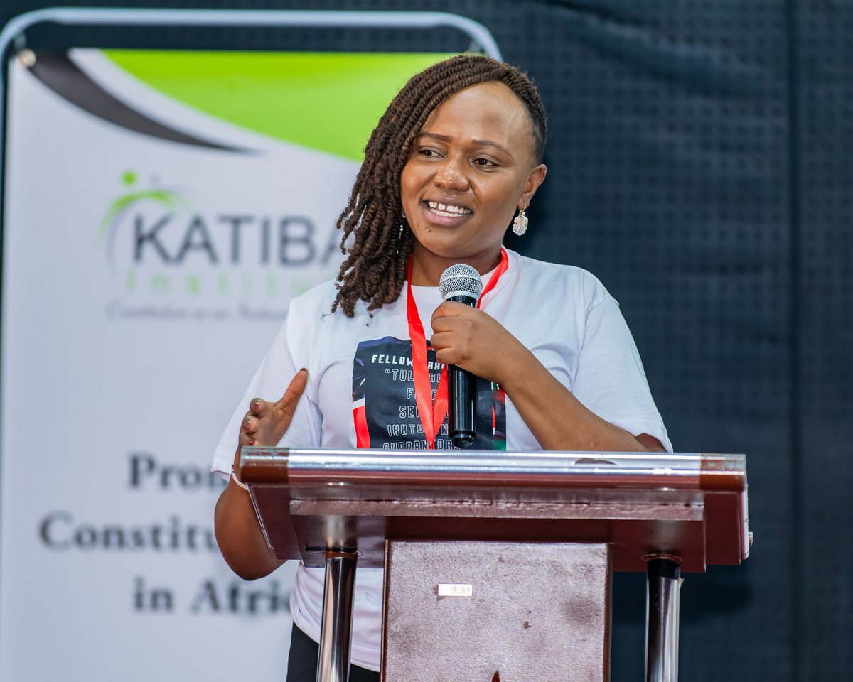 Maskani Ya Taifa 🇰🇪 tweet media