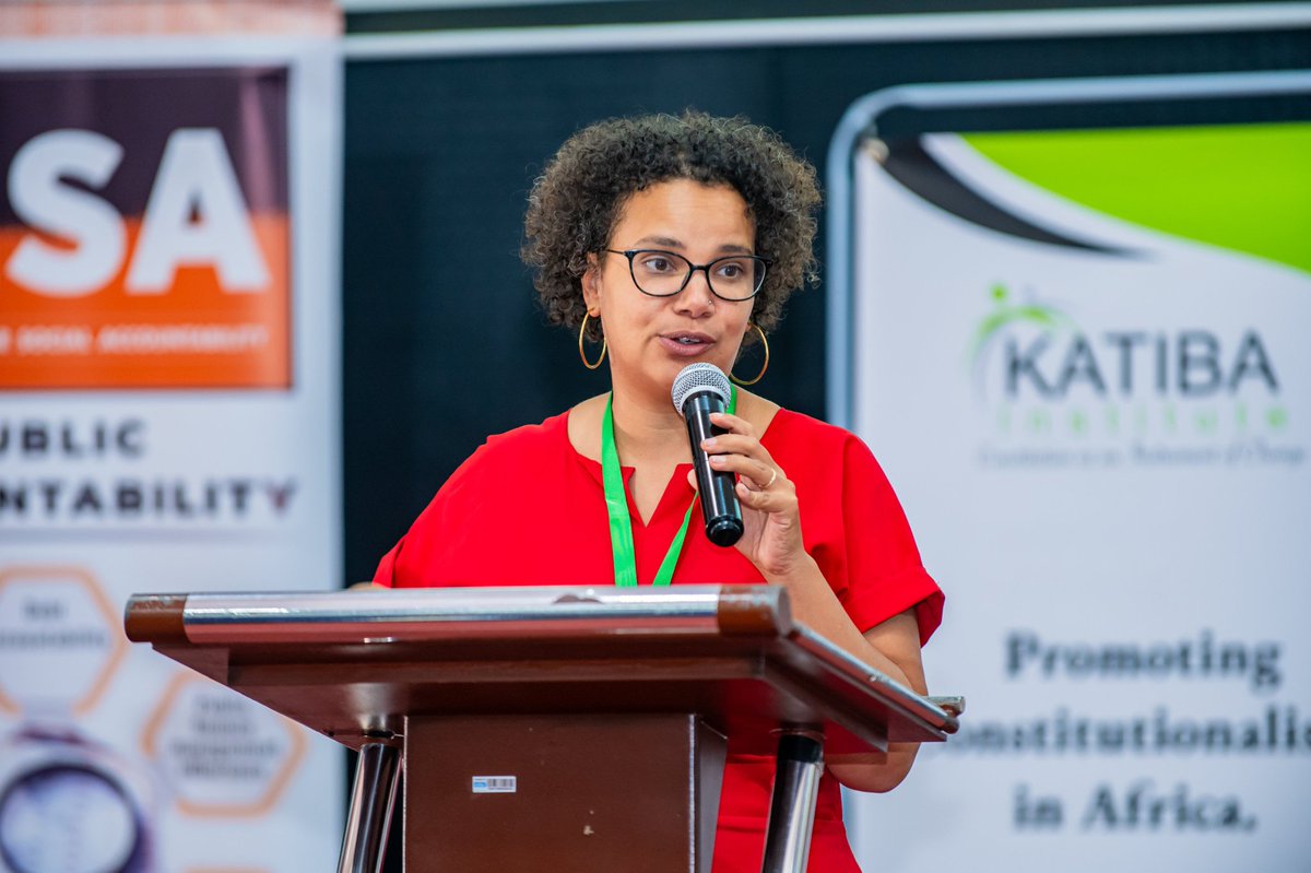 Maskani Ya Taifa 🇰🇪 tweet media