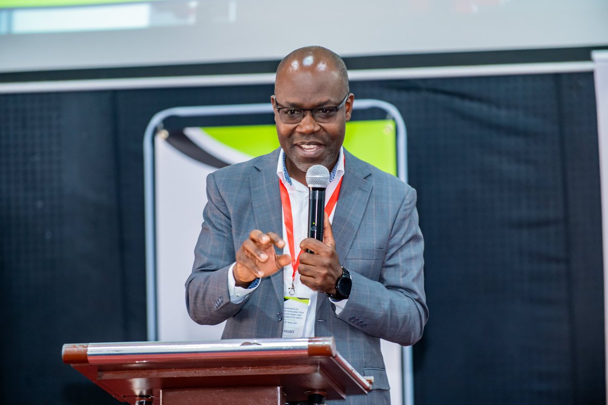 Maskani Ya Taifa 🇰🇪 tweet media