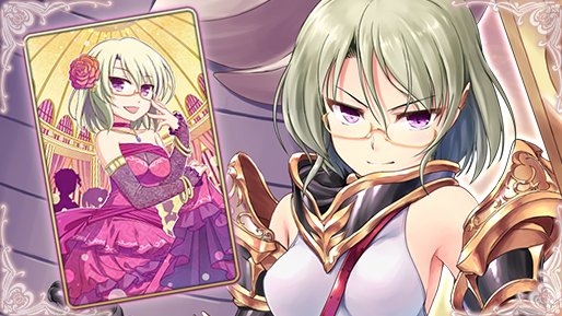 あいりすミスティリア！＿運営 tweet media