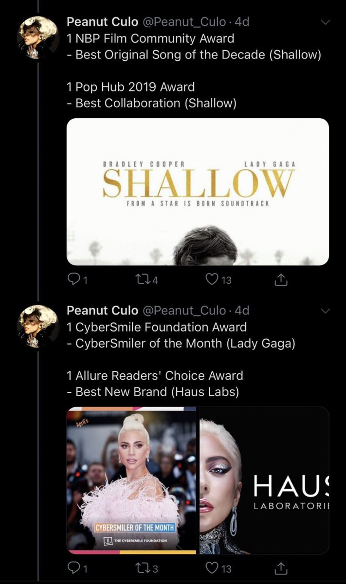 Niamh🥀 (Fan Acc) 𐚁 tweet media