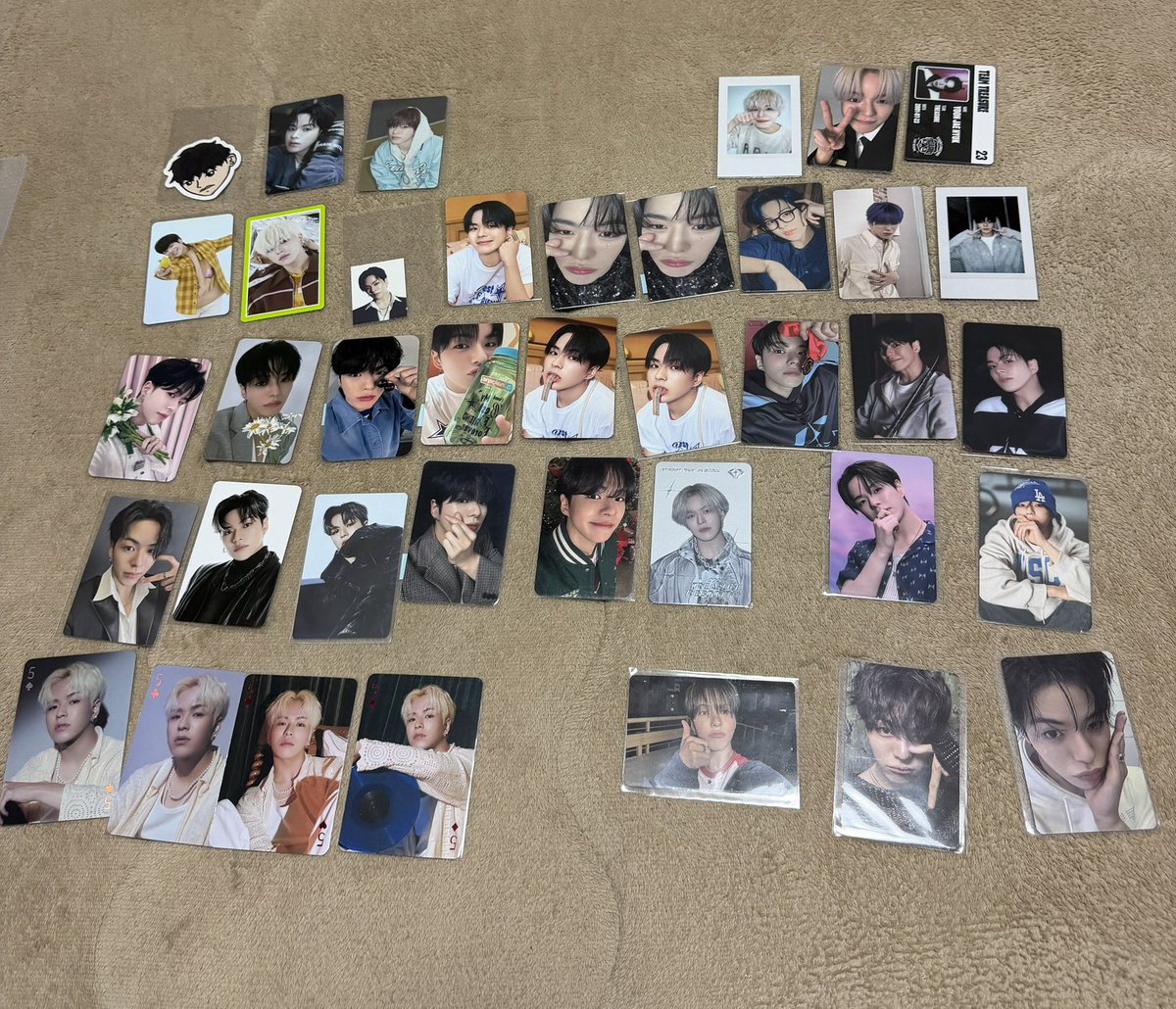 交換~✲*ﾟ tweet media